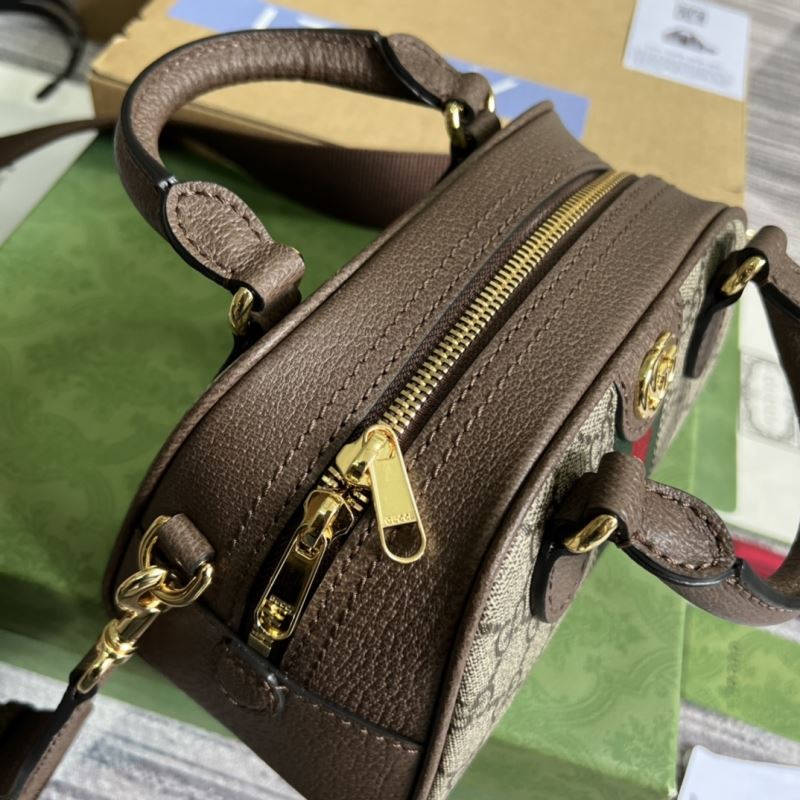 Gvc*1 top handle bags
